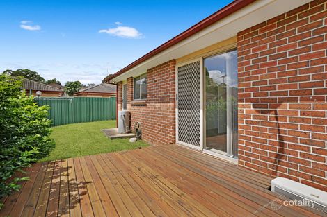 Property photo of 5/2 Westmoreland Road Minto NSW 2566