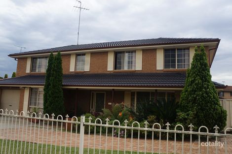Property photo of 243 Harrow Road Glenfield NSW 2167