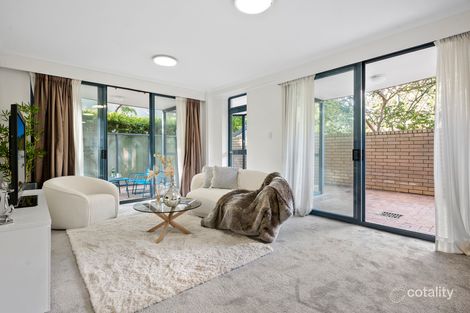 Property photo of 7/19-23 Herbert Street St Leonards NSW 2065