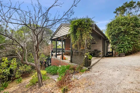 Property photo of 16 Wallace Street Lorne VIC 3232