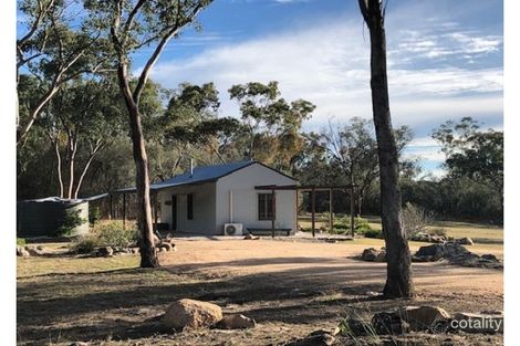 2421 Pyramids Rd, Wyberba, QLD 4382