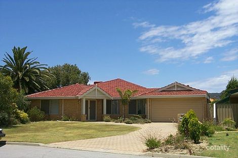26 Chamberlain Way, Armadale, WA 6112