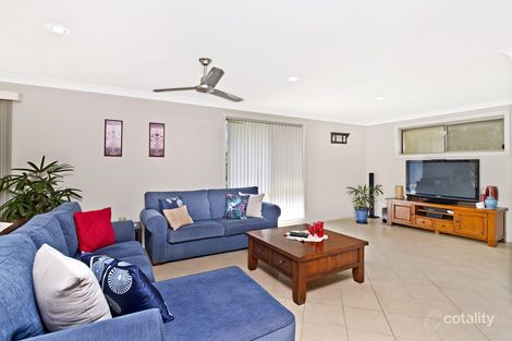Property photo of 21 Yarra Avenue Port Macquarie NSW 2444