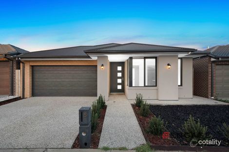 Property photo of 5 Finn Way Tarneit VIC 3029
