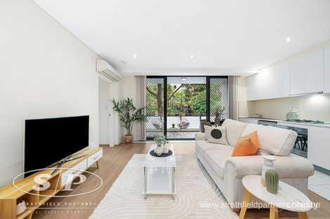 17/56-58 Powell St, Homebush, NSW 2140