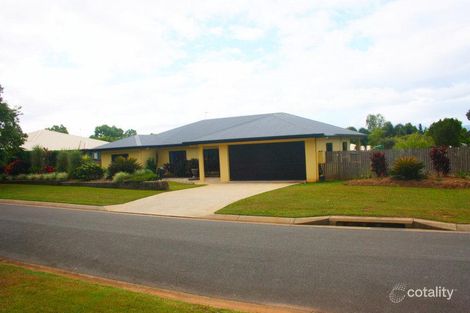 7-9 Burn Cl, Gordonvale, QLD 4865