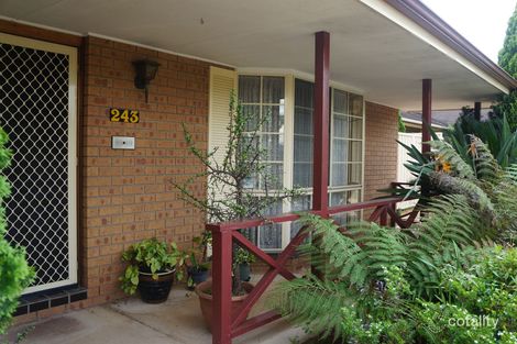 Property photo of 243 Harrow Road Glenfield NSW 2167