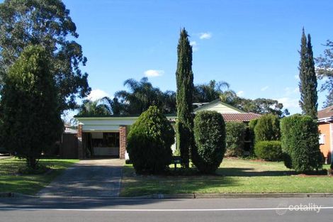 28 John Oxley Ave, Werrington County, NSW 2747