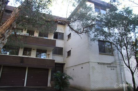 23/1-3 Cottonwood Cres, Macquarie Park, NSW 2113