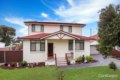 Property photo of 1 French Avenue Toongabbie NSW 2146