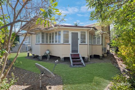 55 Dearness St, Garbutt, QLD 4814