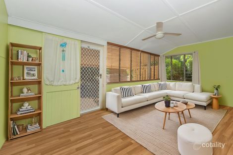 Property photo of 55 Dearness Street Garbutt QLD 4814