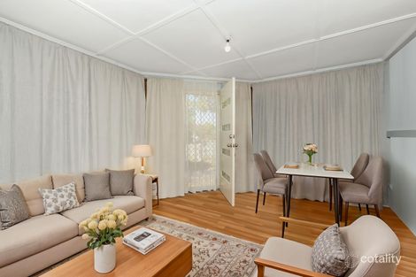 Property photo of 55 Dearness Street Garbutt QLD 4814