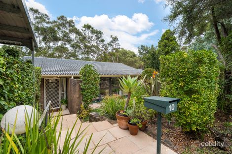 10 Whitehaven St, St Ives, NSW 2075