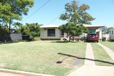 Property photo of 30 Littlefield Street Blackwater QLD 4717