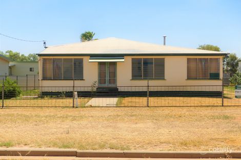 26 Mabel St, Cunnamulla, QLD 4490