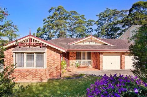 54 Woodview Ave, Lisarow, NSW 2250