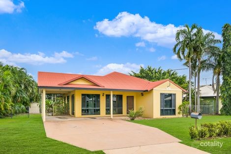 88 Farrar Bvd, Farrar, NT 0830