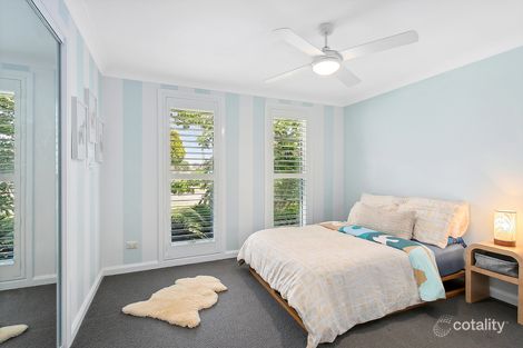 Property photo of 32 Barnard Crescent Toukley NSW 2263