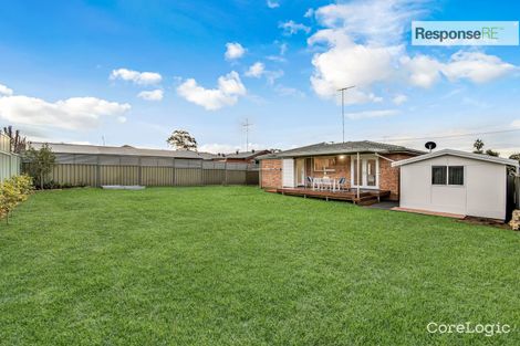 Property photo of 18 Chesterfield Road South Penrith NSW 2750