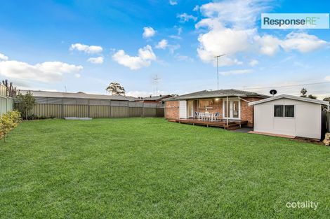18 Chesterfield Rd, South Penrith, NSW 2750