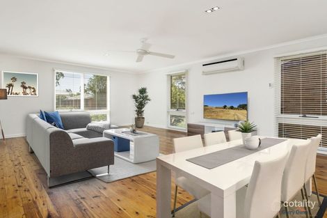 Property photo of 22 Keato Avenue Hammondville NSW 2170