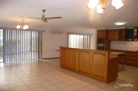 Property photo of 119 Iron Bark Drive Mount Rascal QLD 4350