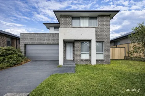 24 Manchuria Rd, Edmondson Park, NSW 2174