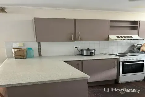 Property photo of 13 Illoura Street Cranbrook QLD 4814
