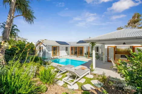 3 Parakeet Cres, Peregian Beach, QLD 4573