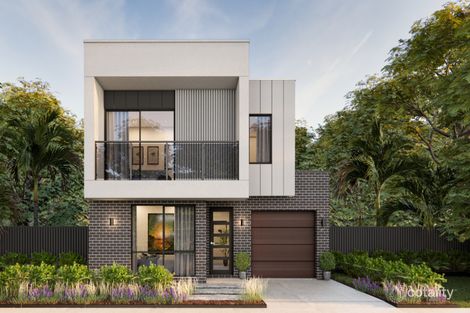 Lot 9034 Mount Carmel Dr, Box Hill, NSW 2765