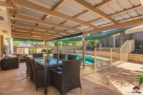 Property photo of 3 Samford Court Helensvale QLD 4212