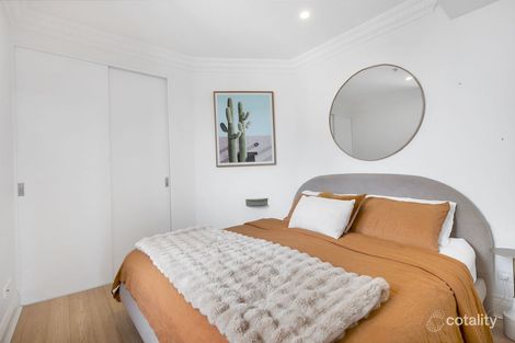 Property photo of 410/18 Bayswater Road Potts Point NSW 2011