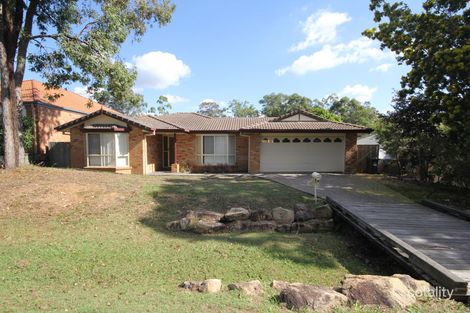 Property photo of 5 Booloumba Crescent Forest Lake QLD 4078