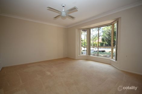 Property photo of 5 Booloumba Crescent Forest Lake QLD 4078