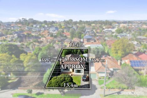 Property photo of 104 Hoffmans Road Essendon VIC 3040