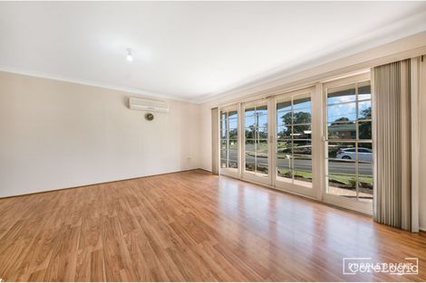 Property photo of 2 Mellor Place Hebersham NSW 2770