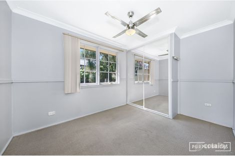 Property photo of 2 Mellor Place Hebersham NSW 2770