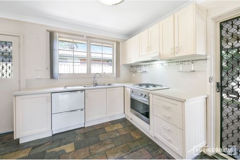 Property photo of 2 Mellor Place Hebersham NSW 2770