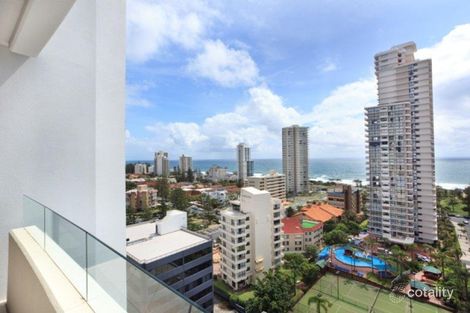 Property photo of 1304/19 Albert Avenue Broadbeach QLD 4218