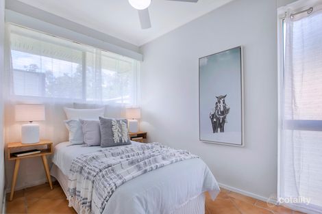 Property photo of 8/183 Nursery Road Holland Park West QLD 4121