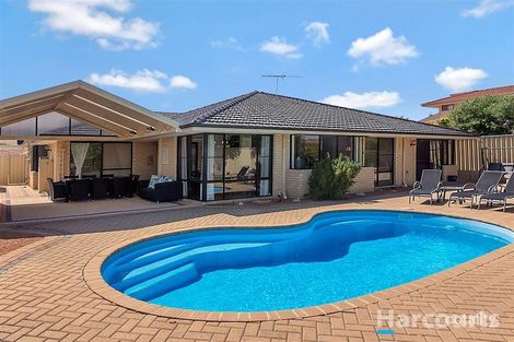 Property photo of 3 Seapeak Road Ocean Reef WA 6027