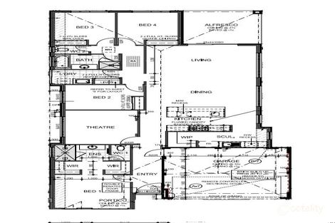 Property photo of 26 Swanson Loop Coodanup WA 6210