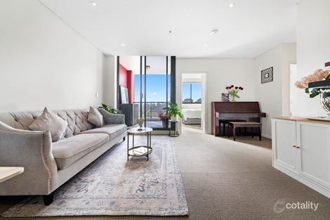 1018/1c Burdett St, Hornsby, NSW 2077