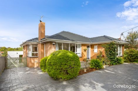 Property photo of 49 Morrie Crescent Blackburn North VIC 3130