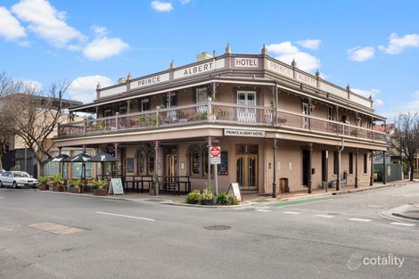 Property photo of 217A Wright Street Adelaide SA 5000