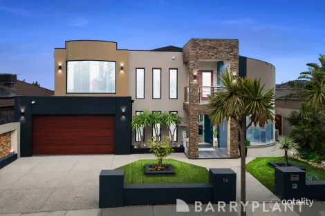 16 Edgecliff Cl, Taylors Hill, VIC 3037