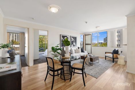 708/2 Springfield Ave, Potts Point, NSW 2011