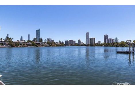 Property photo of 61 Monaco Street Broadbeach Waters QLD 4218