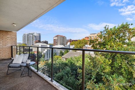 Property photo of 708/2 Springfield Avenue Potts Point NSW 2011